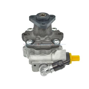 Servopump, styrning från Autofrance