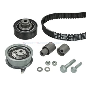 Kamremssats från Autofrance