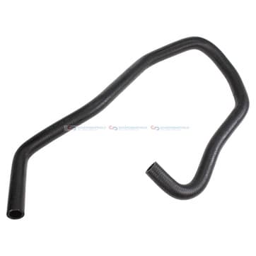 Hydraulslang, styrning