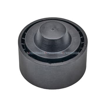 Styrrulle, flerspårsrem AußenØ-60x 26mm från Autofrance