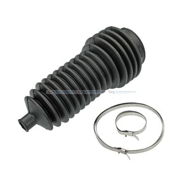 Damaskats, styrväxel, Framaxel vänster — Framaxel vänster från Autofrance