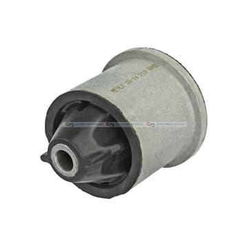 Bussning, axle cross member, Bakaxel vänster