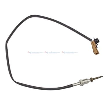 Sensor, avgastemperatur från Autofrance