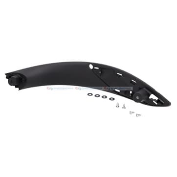 Dörrhandtag, interior equipment, Höger