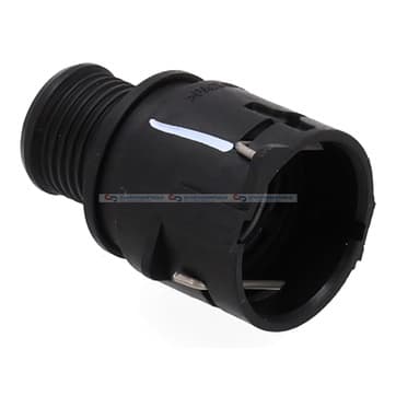 Kopplingsst, kylvätskeledning