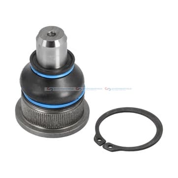 Kulled, Framaxel vänster, ytter — Framaxel vänster, ytter från Autofrance