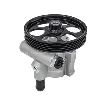 Servopump, styrning från Autofrance