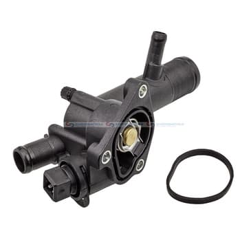 Termostat, kylvätska från Autofrance