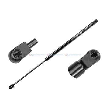 Gasfjäder, baklucka 595mm från Autofrance