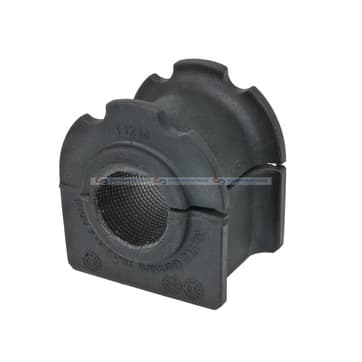 Krängningshämmarfäste, Framaxel vänster — Framaxel vänster från Autofrance