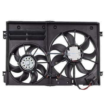 Kylarfläkt från Autofrance