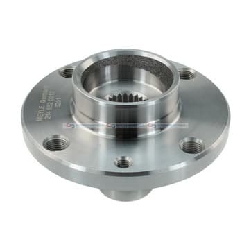 Hjulnav, Framaxel — Framaxel från Autofrance