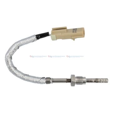 Sensor, avgastemperatur från Autofrance