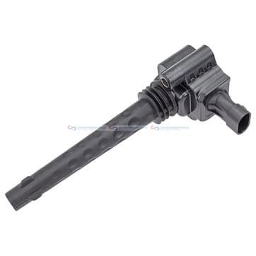 Tändspole 3polig från Autofrance