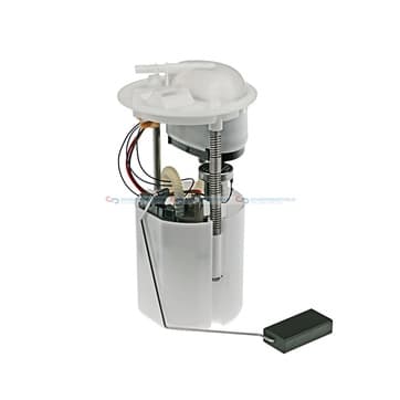 Bränsletillförselenhet