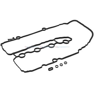 Packningssats, topplock, cover från Autofrance