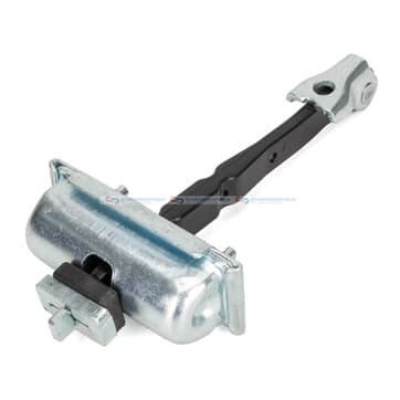 Dörrhållare, Höger fram, vänster fram — till höger fram, vänster fram från Autofrance