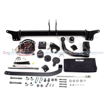 Dragkrok från Autofrance