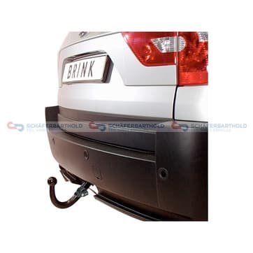 Dragkrok från Autofrance