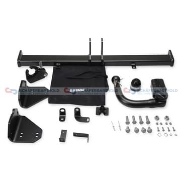 Dragkrok från Autofrance