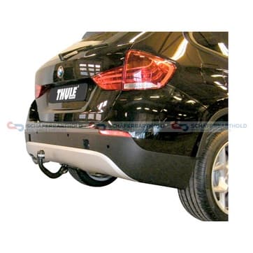 Dragkrok från Autofrance