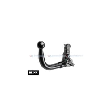 Dragkrok från Autofrance