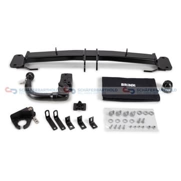 Dragkrok från Autofrance