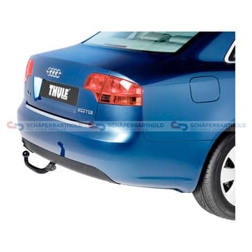 Dragkrok från Autofrance