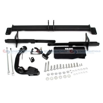 Dragkrok från Autofrance