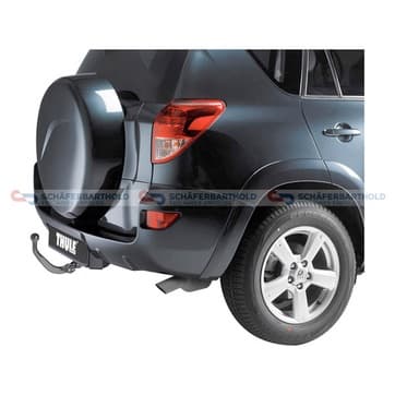 Dragkrok från Autofrance