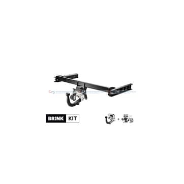 Dragkrok från Autofrance