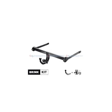 Dragkrok från Autofrance