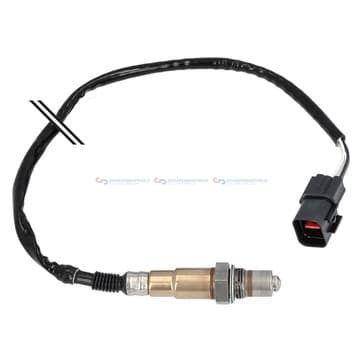 Lambdasond från Autofrance