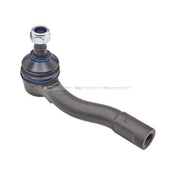 Styrledskula, Framaxel vänster — Framaxel vänster från Autofrance