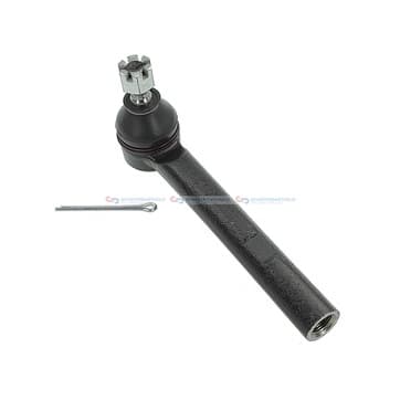 Styrledskula, Framaxel vänster — Framaxel vänster från Autofrance