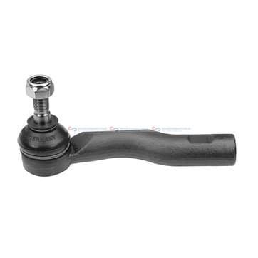 Styrledskula, Framaxel vänster — Framaxel vänster från Autofrance