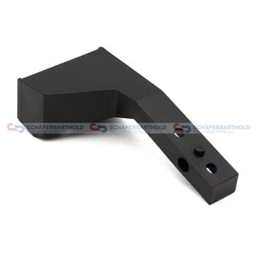 Hållare, Dimljus, fram