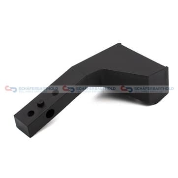 Hållare, Dimljus, fram