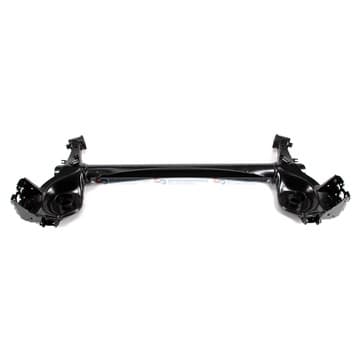 Bakaxelbalk — Bakaxel från Autofrance