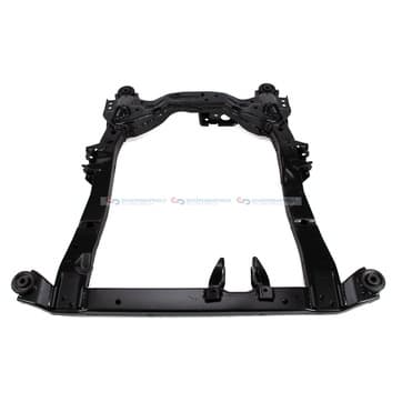 Balkram/Hjulupphängningsram, Framaxel — Framaxel från Autofrance