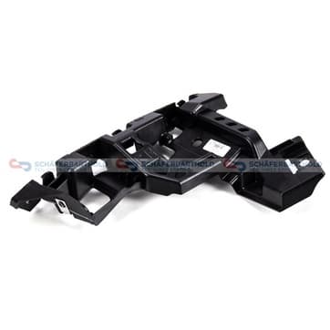 Fäste, stötfångare, Höger fram — till höger fram från Autofrance