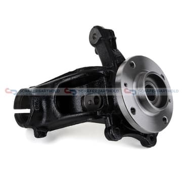 Drivknutsskydd - Fiat Idea Punto Stilo