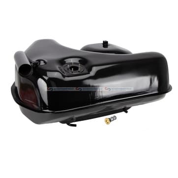 Bränsletank 85l från Autofrance