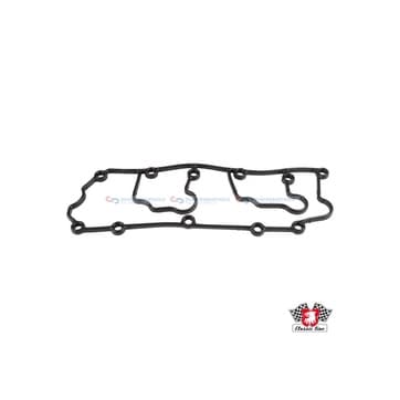 Ventilkåpspackning, Nedre unten — Nedre