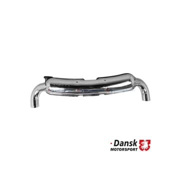 Sportljuddämpare från Autofrance