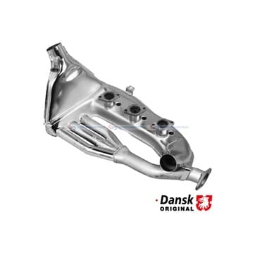 Värmeväxlare, kupévärme från Autofrance