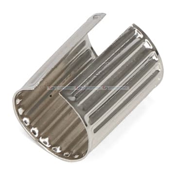 Bussning, selector/växelstång