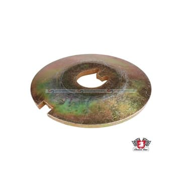 Distanshylsa, fjäderbenslager