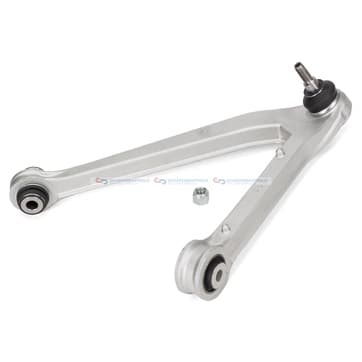 Länkarm, hjulupphängning, Bakaxel höger, Nedre — Bakaxel höger, Nedre från Autofrance