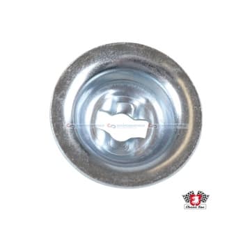 Fjäder, bromsskor från Autofrance